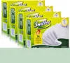 4x Swiffer Trocken Bodenwischtücher 18er Produktbild-Vorschau 1