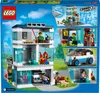LEGO 60291 City Modernes Familienhaus, Puppenhaus mit Produktbild-Vorschau 10