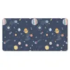 MuchoWow® Mauspad Mousepad Kinder - Muster - Raum 60x30 cm Produktbild-Vorschau 1