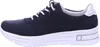 Baskets Basse en cuir Alabama Voir les images du produit 15