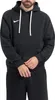 Nike M Nk Flc Park20 Po Hoodie Black/White/White Xxl Produktbild-Vorschau 9