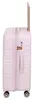 Große Hartschalenkoffer Trolley Pink Rollenkoffer 73 cm Produktbild-Vorschau 5