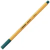 STABILO® 88/53 Fineliner - punta 88 - verde pino Anteprima dell’immagine prodotto 1