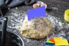 Einfache Teigkarte 12 Stück Teigschaber, Teigschaberkarte Produktbild-Vorschau 8