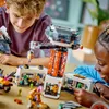 LEGO® City 60434 Baza kosmiczna z platformą startową Podgląd zdjęcia produktu 10