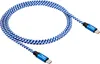 Cavo USB 2.0 tipo C da 1 m AK-USB-37 100W Anteprima dell’immagine prodotto 1