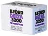 Ilford DELTA 3200 Professional - Schwarz-Weiß-Negativfilm - Produktbild-Vorschau 2
