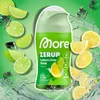 MORE Zerup Zero Sirup 5 Geschmacksorten Getränkesirup ohne Produktbild-Vorschau 4