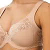Triumph Modern Lace+Baumwolle, Beige, Bügel, Muster, Produktbild-Vorschau 8