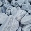 Grauer Naturkiesel 1–3 cm, 1 kg – Dekorativer Gartenstein Produktbild-Vorschau 2