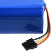Batterie pour robot aspirateur Eufy RoboVac L70 Hybrid Voir les images du produit 5