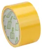 A roll of double-sided tape. Produktbild-Vorschau