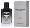 Givenchy Gentleman Society Sport, Männer, 100 ml, Flüssiges Produktbild-Vorschau 6