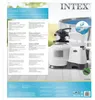 INTEX 26648GS - RCD Sandfilterpumpe (10,5m³l/hr, bis 36m³ Produktbild-Vorschau 8