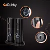 Elektrische Mühle - 2 Stk. Ruhhy 25558 Produktbild-Vorschau 9