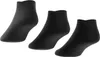 Adidas Socks Low Cut Damen Herren Socken 3er-Pack Gr. 40-42 Produktbild-Vorschau 6