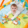 3-D-Activity-Decke Forest – Spielbogen mit 5 abnehmbaren Produktbild-Vorschau 7