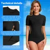 Leggings con effetto di compressione a 360°, body Anteprima dell’immagine prodotto 10