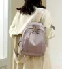 J&W Zaino donna Dashamira Nero Taglia unica Anteprima dell’immagine prodotto 15