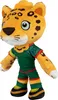 Peluche dedicato ai Mondiali FIFA® 2026 in Messico – Zayu™, Anteprima dell’immagine prodotto 2