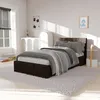 Muralo POLSTERBETT für Schlafzimmer Polsterbett mit Produktbild-Vorschau 4