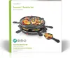 Nedis Gourmette Raclette gril 6 osôb Náhľad obrázku produktu 7