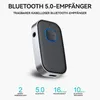 KFZ-Adapter,Bluetooth 5.3 Adapter Auto,Upgraded Produktbild-Vorschau 4