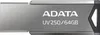 ADATA | Pamięć USB | UV250 | 64 GB | USB 2.0 | Srebrny Voir les images du produit 1