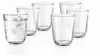 Eva Solo - Vasos Facettenglas, 27 cl, juego de 6 unidades Vista previa de la imagen del producto 5