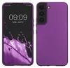 kwmobile Handyhülle für Samsung Galaxy S22 Hülle - Silikon Produktbild-Vorschau 1