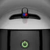 Krups KP 123 B Mini Me Dolce Gusto Artic-Grey/Schwarz Produktbild-Vorschau 12