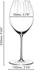 RIEDEL 6884/41, Universelles Weinglas, Standard-Glas, Produktbild-Vorschau 7