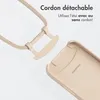 imoshion Coque arrière colorée avec cordon amovible et Voir les images du produit 5