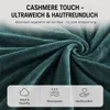 Nackenrollen Bezug 2er Set 15x40 cm – Nackenmassagekissen Produktbild-Vorschau 5
