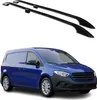 Barre portatutto Railing per Mercedes Citan 2021-2025 Anteprima dell’immagine prodotto 9
