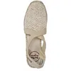 Toni Pons Slingpumps Beige Produktbild-Vorschau 8