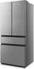 Hisense - RF540N4SBI2 - Kühl-Gefrierkombination - French Produktbild-Vorschau 4