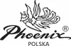 A logo with the text "Phoenix Polska" and a registered trademark symbol. Produktbild-Vorschau