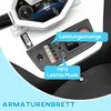 AIYAPLAY Elektrická čtyřkolka pro děti 12 V s odpružením Náhled obrázku produktu 7