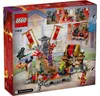 LEGO® NINJAGO® 71818 Arène de tournoi 71818 Voir les images du produit 19