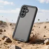 Tech-Protect Defense Magsafe Galaxy A57 5G Matowa czerń Podgląd zdjęcia produktu 7