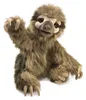 Folkmanis 3131, Handpuppe, Tier Produktbild-Vorschau 2
