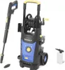 Michelin MPX22EHDS Double Speed 2200W 160bar 460l/h Voir les images du produit 1