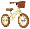 Detské odrážadlo Detské odrážadlo Balance Bike Odrážadlo Náhľad obrázku produktu 17