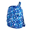 Anemoss Marine Collection Sailboat Damen Rucksack mit Produktbild-Vorschau 2