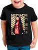 style3 Brave Nezuko Kinder T-Shirt anime japan manga Produktbild-Vorschau 1
