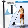 24MOVE® Paddel Doppelpaddel 2in1 Stechpaddel für SUP Stand Produktbild-Vorschau 7