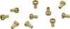 10x złączka do lutowania cięgna Bowdena 3/6x8 mm Podgląd zdjęcia produktu 3
