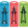 FABER-CASTELL Zirkel Schnellverstell. Factory Neon Produktbild-Vorschau 1