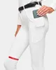 eaSt R2 Performance Jumping Reithose in weiß, Farbe:white, Produktbild-Vorschau 2